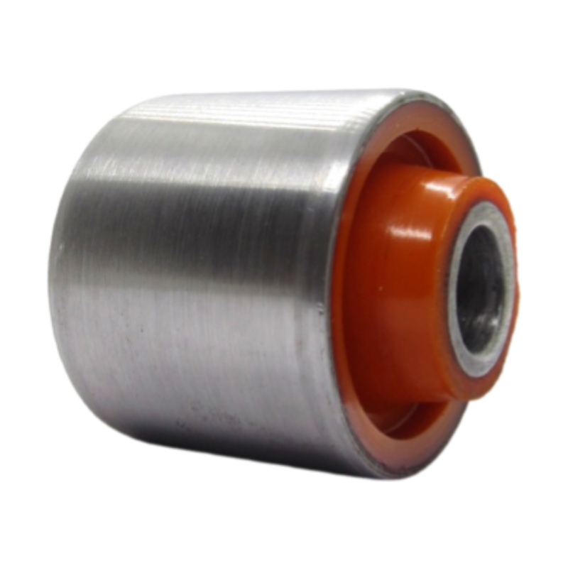 Polyurethane bushing rear lower control arm outer Jaguar Xf 2008-2015 instead of a ball joint