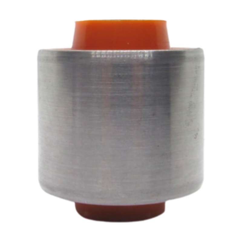 Polyurethane bushing rear lower control arm outer Jaguar Xf 2008-2015 instead of a ball joint