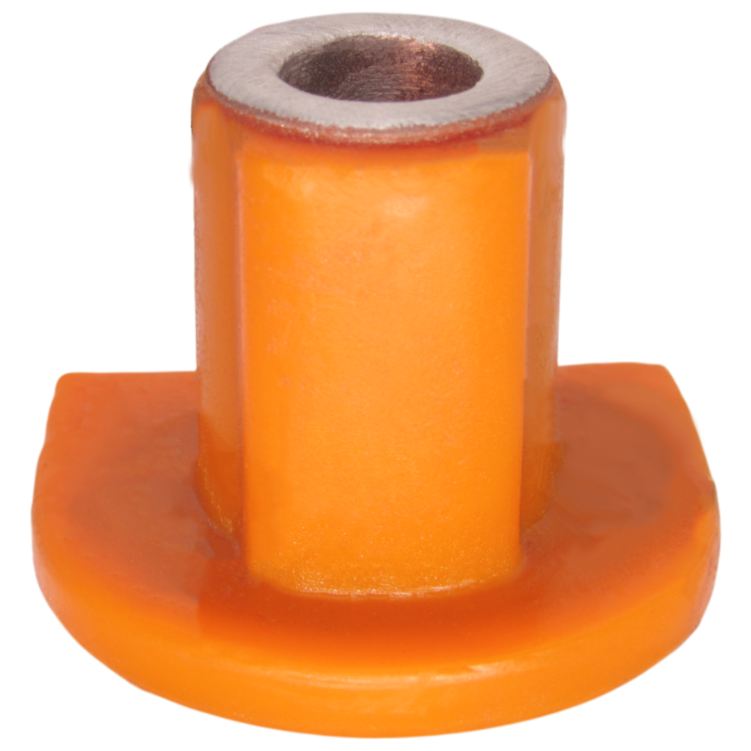 Полиуретановый сайлентблок рулевой рейки Mercedes-Benz 163 1997-2005