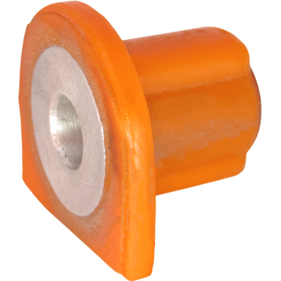 Полиуретановый сайлентблок рулевой рейки Mercedes-Benz 163 1997-2005