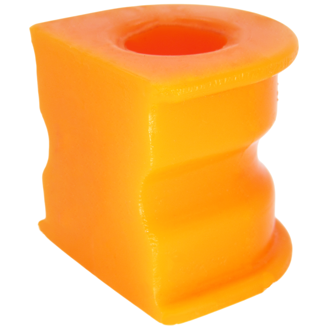 Полиуретановая втулка переднего стабилизатора Toyota Land Cruiser 1984-1990