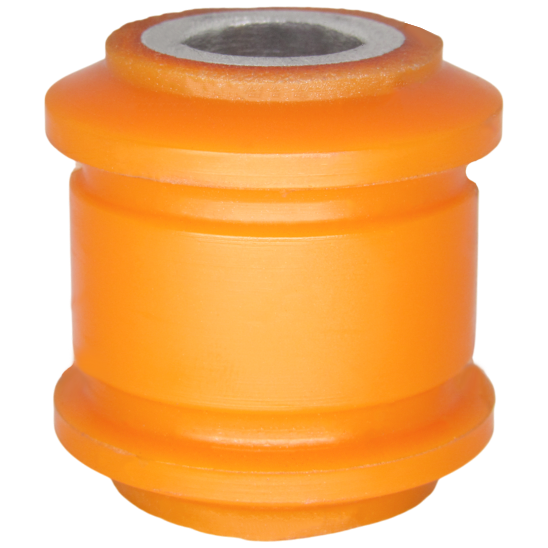 Полиуретановый сайлентблок переднего амортизатора верхний Nissan Interstar 1998-2010