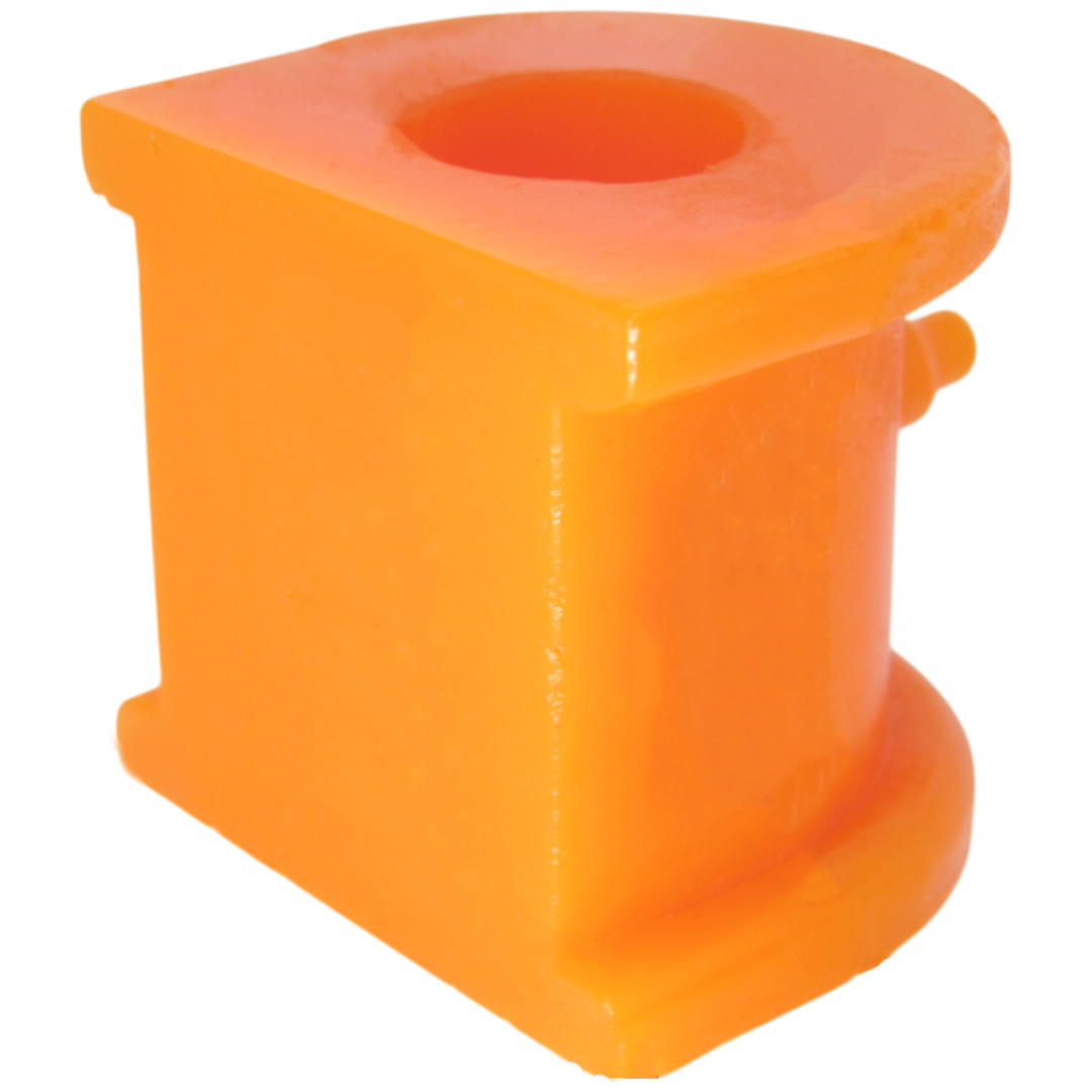 Polyurethane bushing front stabilizer Mitsubishi Carisma 1995-2004 1.9L