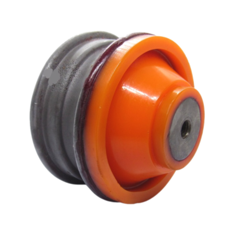 Полиуретановая подушка двигателя передняя левая и правая Merсedes 639 2003-2014