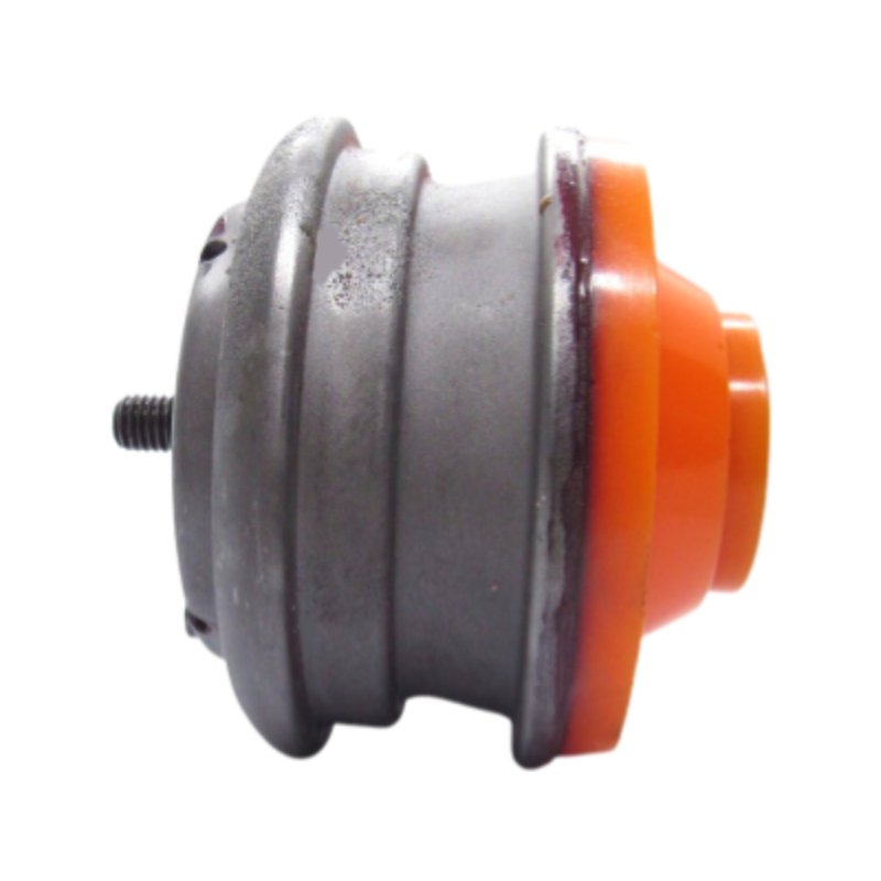 Полиуретановая подушка двигателя передняя левая и правая Merсedes 639 2003-2014