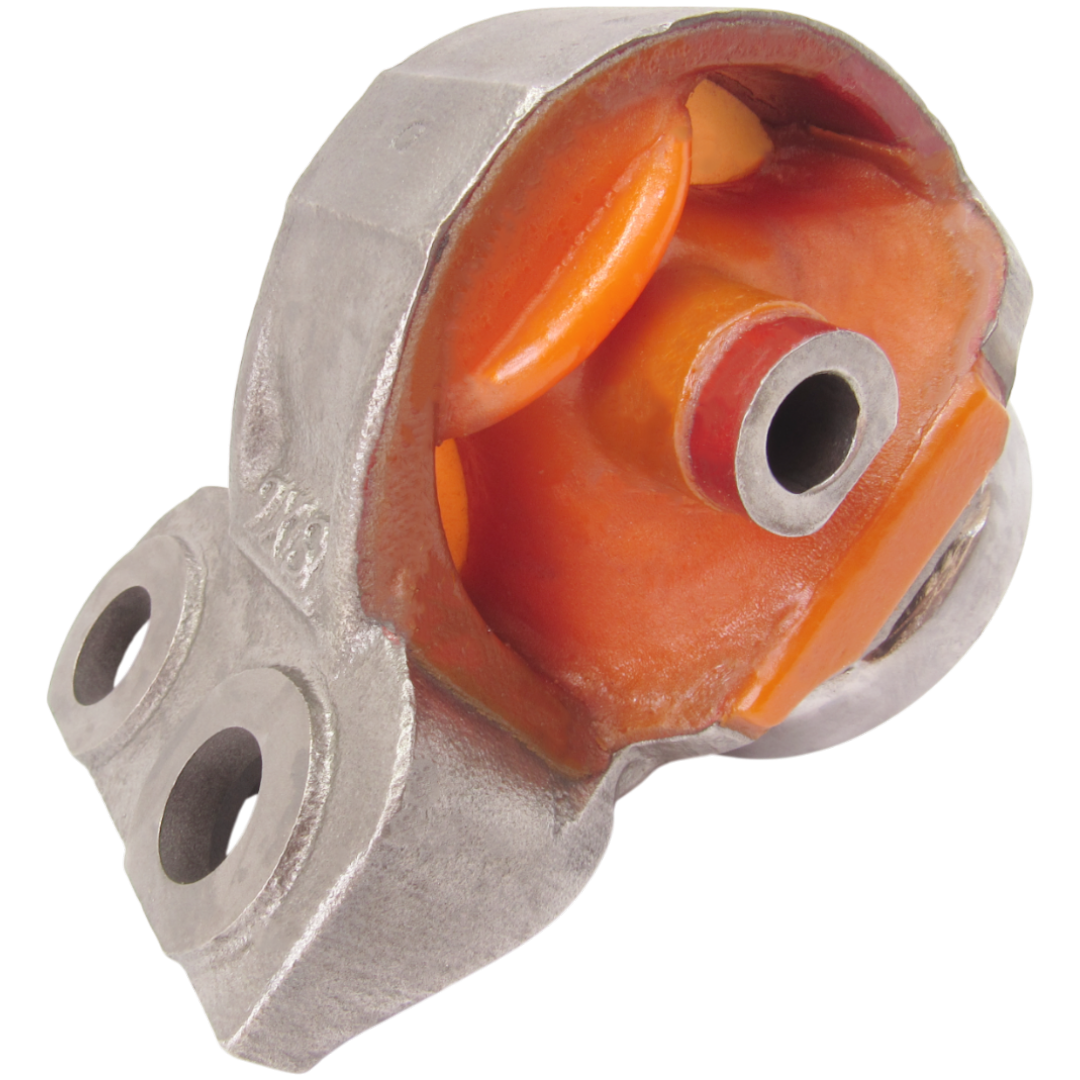 Полиуретановая подушка двигателя правая Ford Probe 1988-1992 2.2L РЕКОНСТРУКЦИЯ ВАШЕЙ