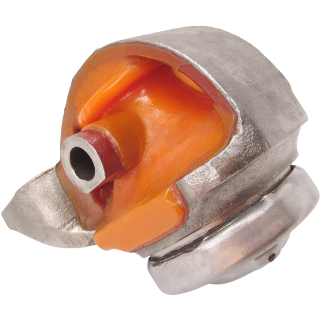 Полиуретановая подушка двигателя правая Ford Probe 1988-1992 2.2L РЕКОНСТРУКЦИЯ ВАШЕЙ