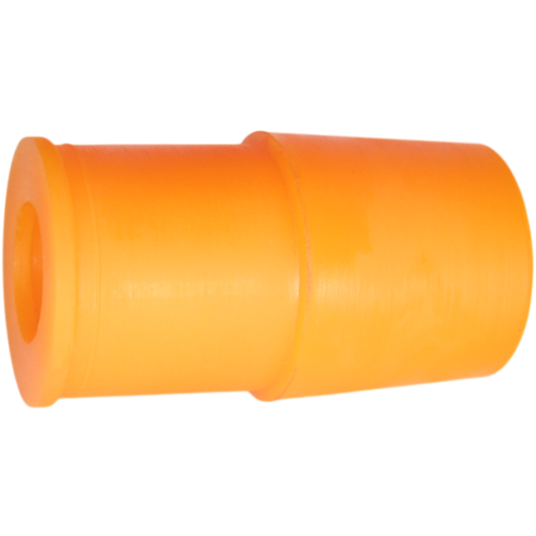 Полиуретановая втулка направляющей шпильки тормозного суппорта Volkswagen Beetle 2011-2019