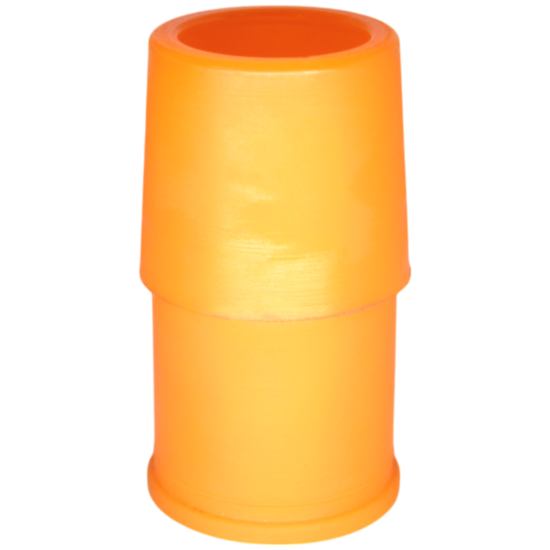 Полиуретановая втулка направляющей шпильки тормозного суппорта Volkswagen Beetle 2011-2019