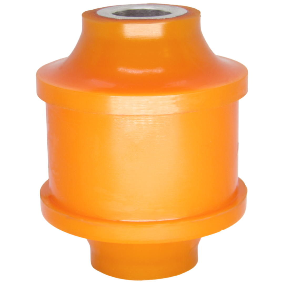 Полиуретановая втулка заднего амортизатора нижняя Kia Spectra 2000-2011