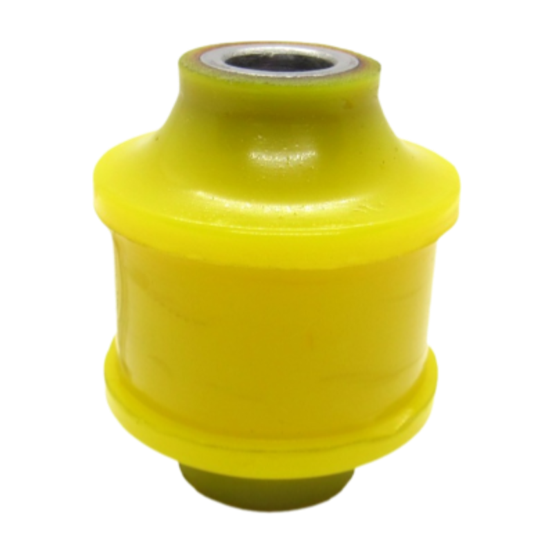 Полиуретановая втулка заднего амортизатора нижняя Kia Spectra 2000-2011 HARDNESS