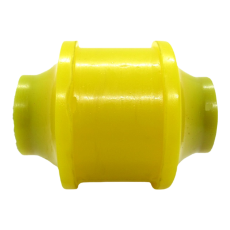 Полиуретановая втулка заднего амортизатора нижняя Kia Spectra 2000-2011 HARDNESS