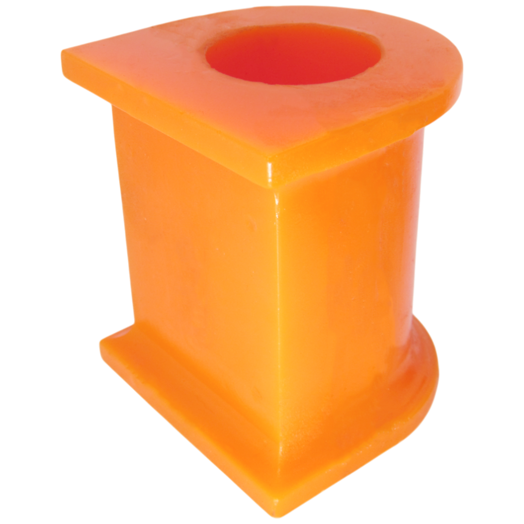 Polyurethane bushing of the front stabilizer bar Land Rover Discovery 1998-2004 2.5L