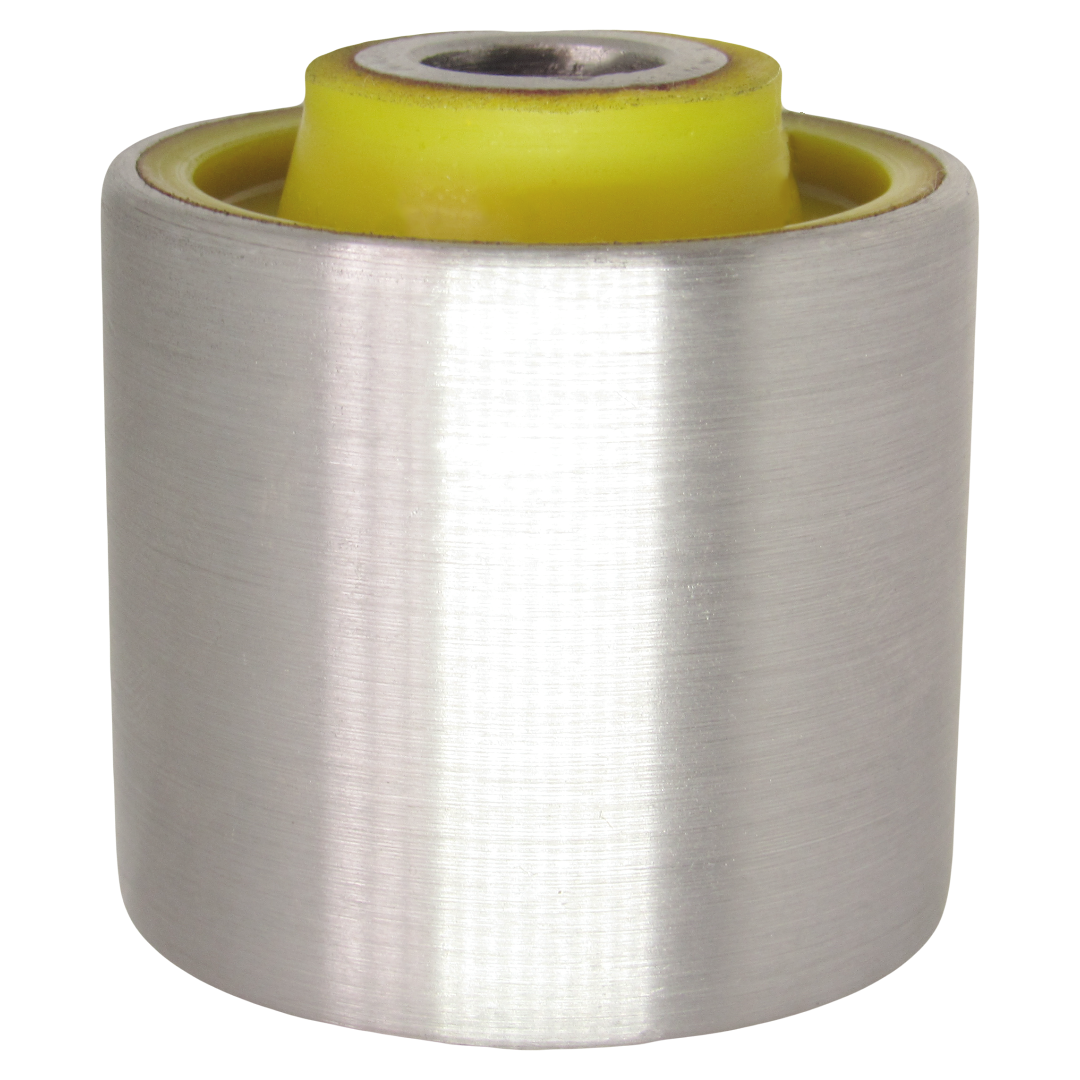 Polyurethane bushing rear transverse front arm inner Land Rover Freelander 1997-2006 HARDNESS