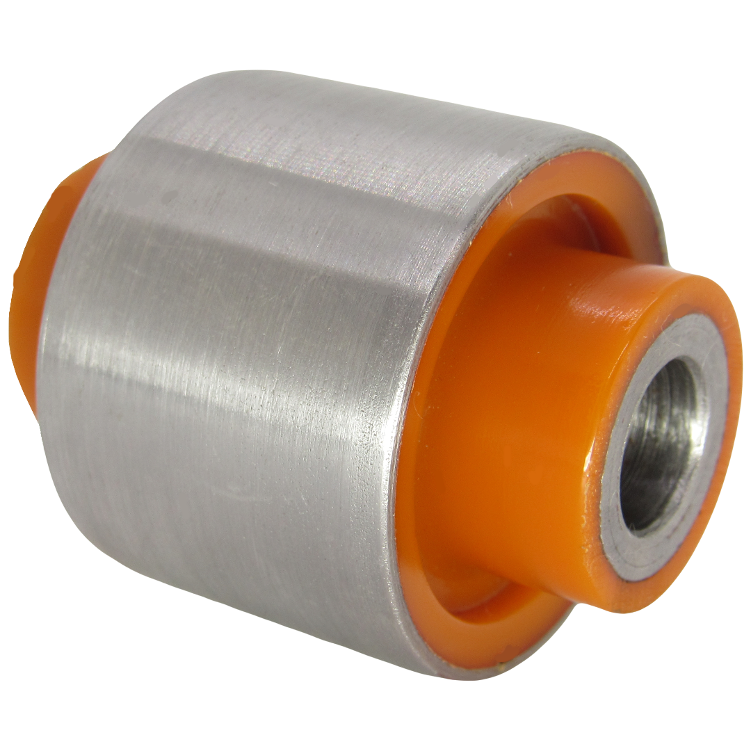 Полиуретановый сайлентблок задней поперечной верхней тяги наружный Jeep Patriot 2007-2016