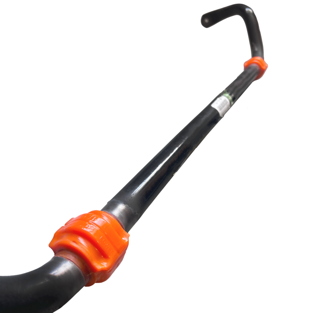 Передний стабилизатора Audi Q5 2017- втулки ВВАРЕННЫЕ в стабилизатор