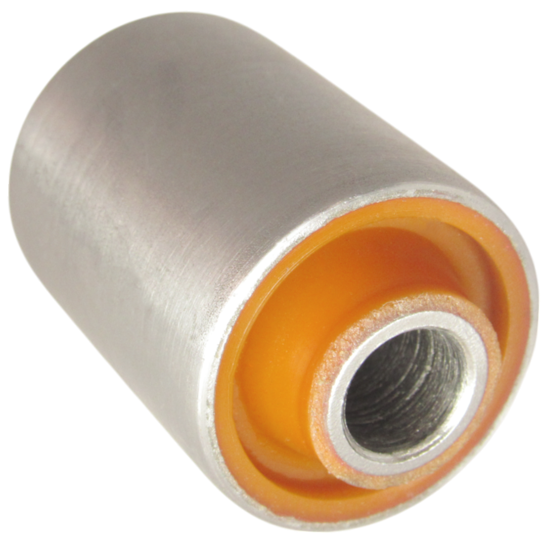 Поліуретановий сайлентблок переднього нижнього важеля внутрішній Honda Civic 1987-1991