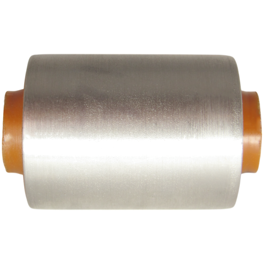 Поліуретановий сайлентблок переднього нижнього важеля внутрішній Honda Civic 1987-1991