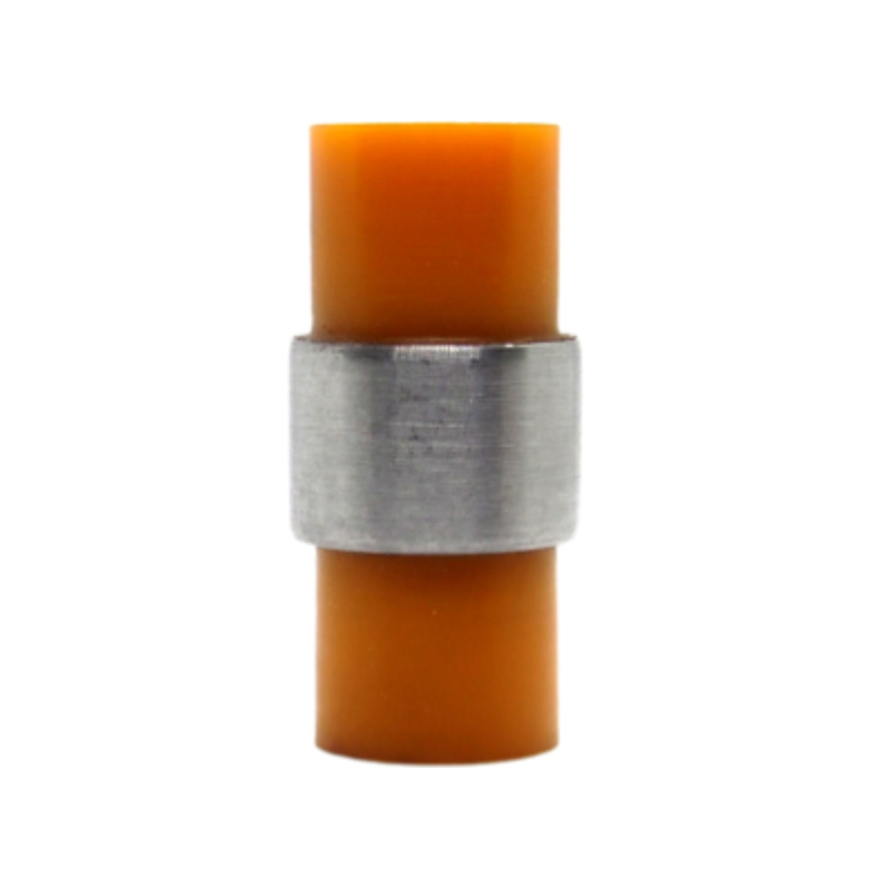 Полиуретановый сайлентблок заднего амортизатора верхний, нижний Mazda 6 GG 2002-2008