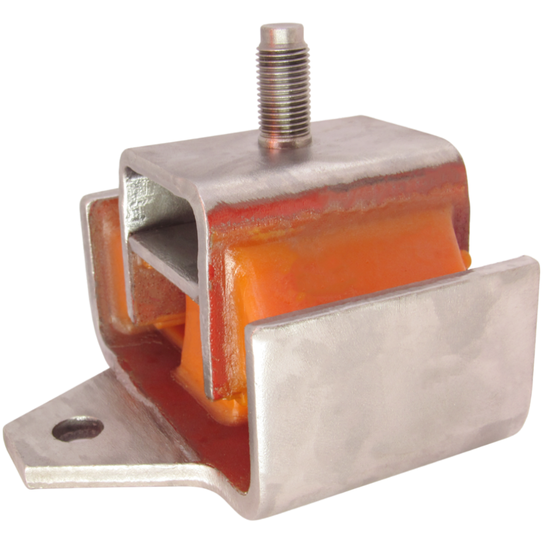 Поліуретанова подушка двигуна задня Nissan Patrol 1987-1998