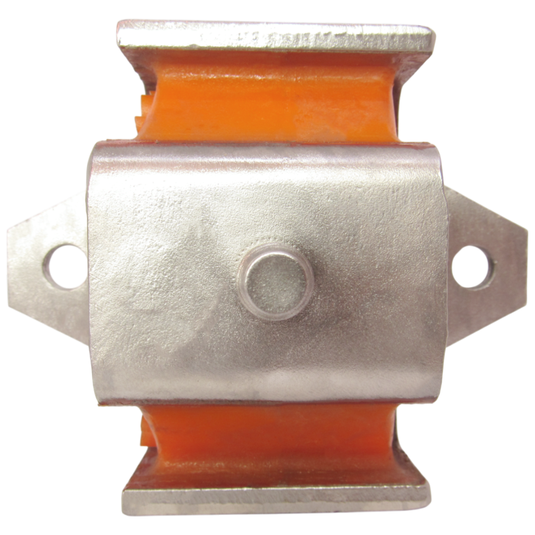 Поліуретанова подушка двигуна задня Nissan Patrol 1987-1998