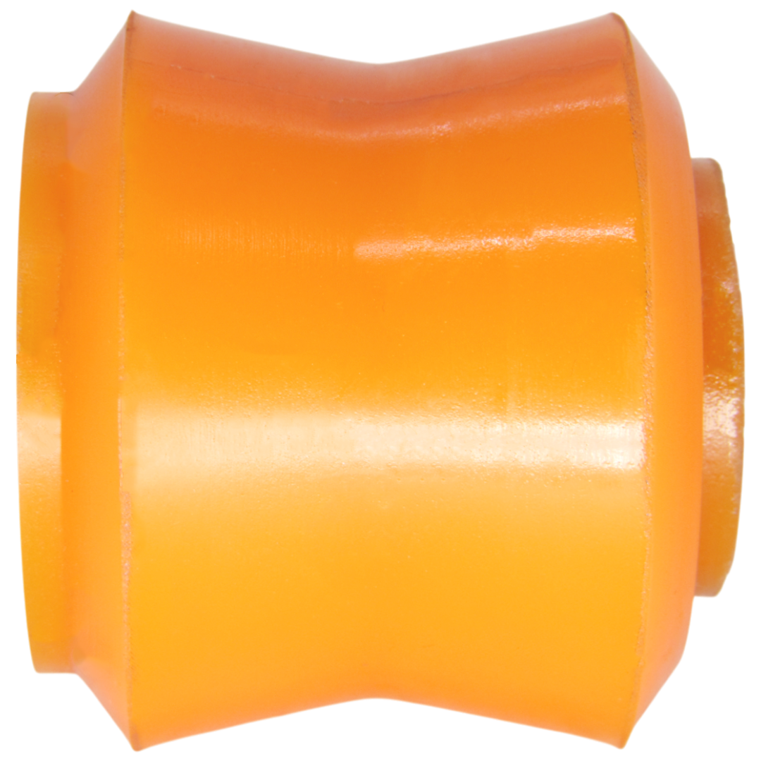 Полиуретановая втулка стойки заднего стабилизатора нижняя Saab 9-3 2002-2014 PP-0873c