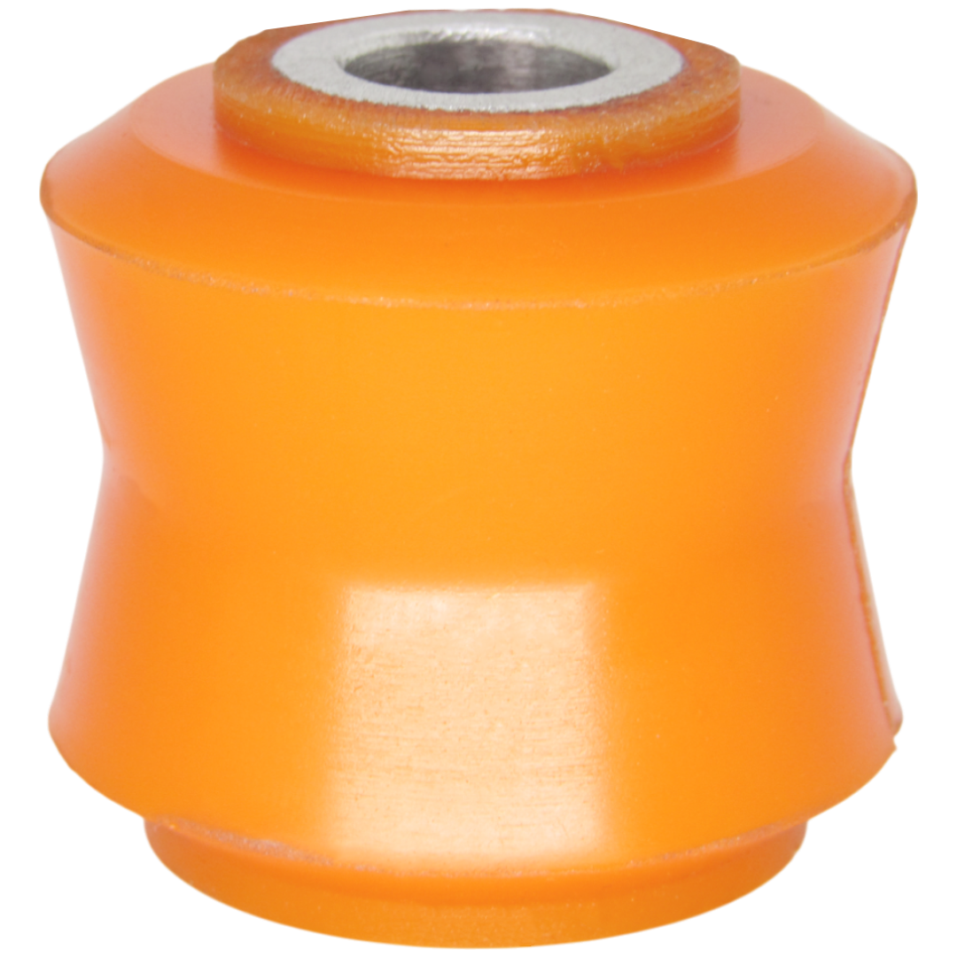 Полиуретановая втулка стойки заднего стабилизатора нижняя Saab 9-3 2002-2014 PP-0873c