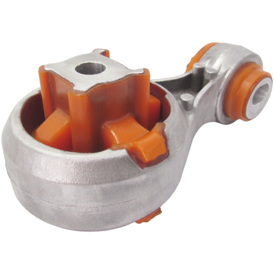 Polyurethane upper right engine mount Nissan Qashqai 2006-2013