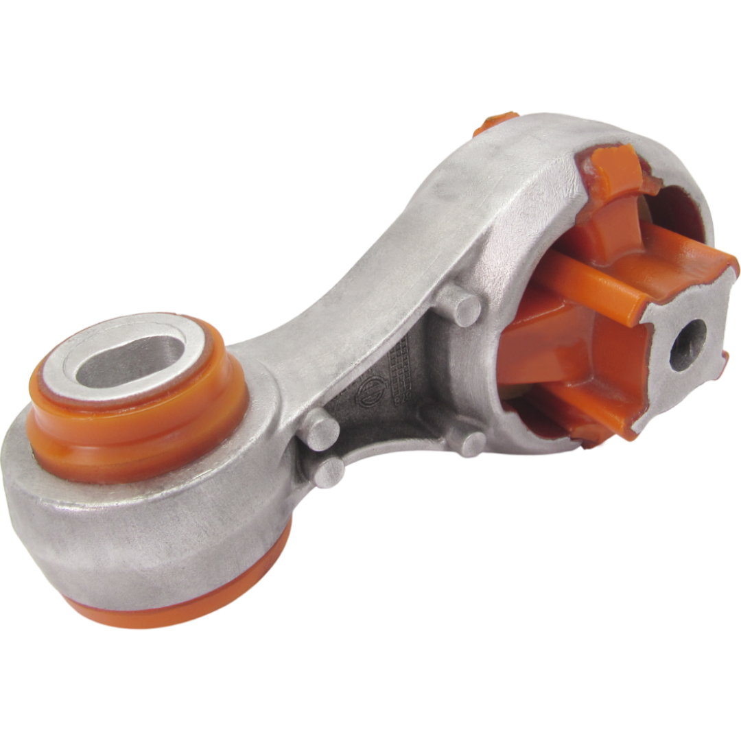 Polyurethane upper right engine mount Nissan Qashqai 2006-2013