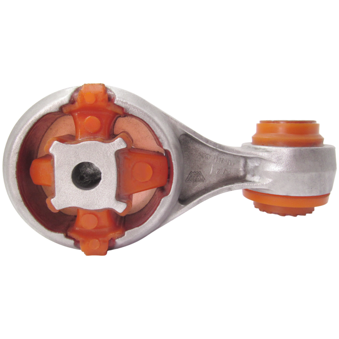 Polyurethane upper right engine mount Nissan Qashqai 2006-2013