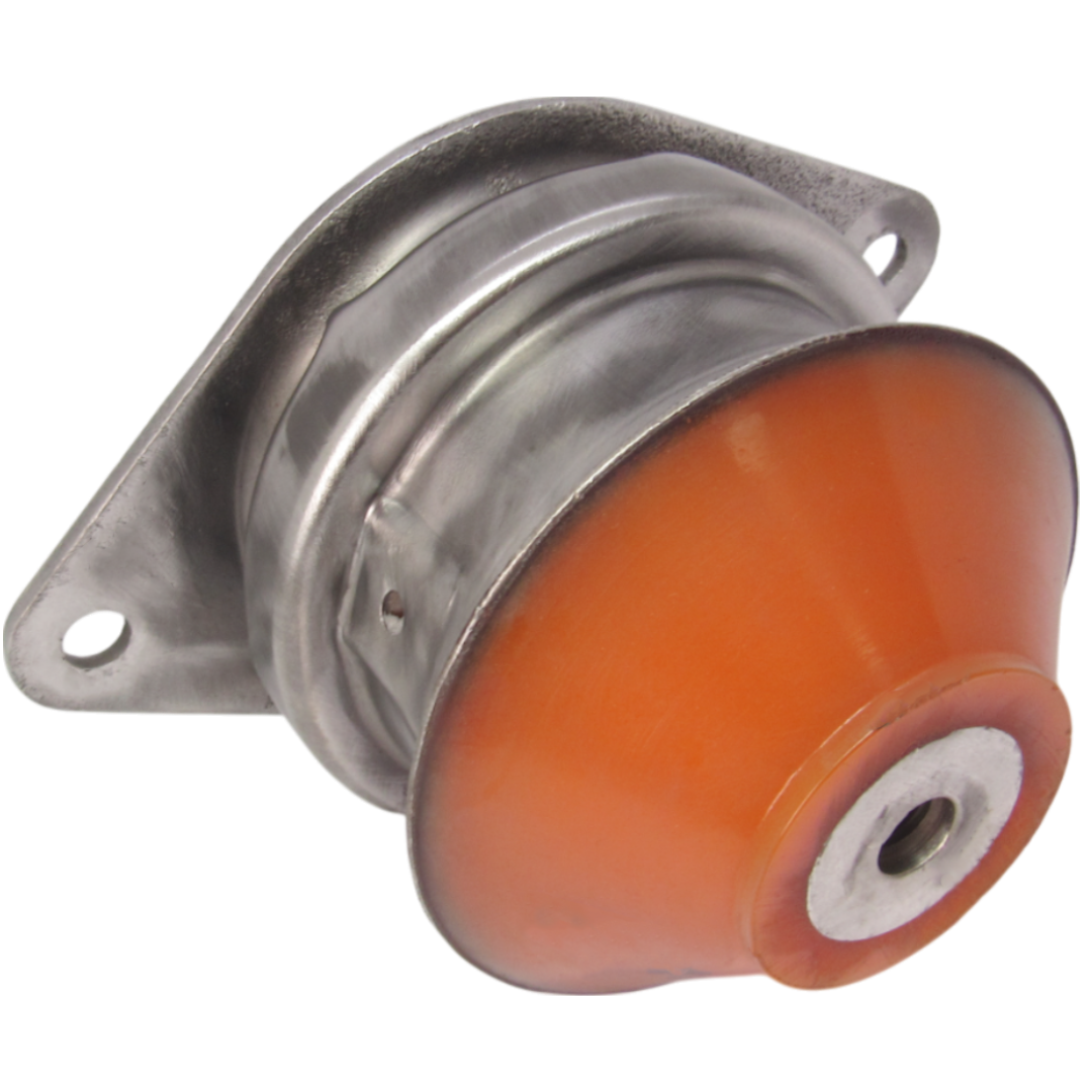 Полиуретановая подушка двигателя левая Volkswagen Golf 1991-1998