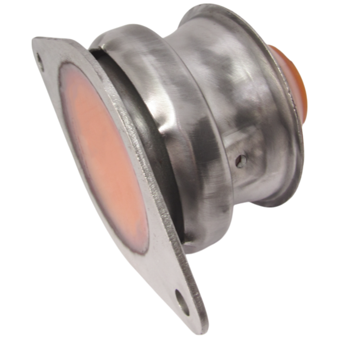 Полиуретановая подушка двигателя левая Volkswagen Golf 1991-1998