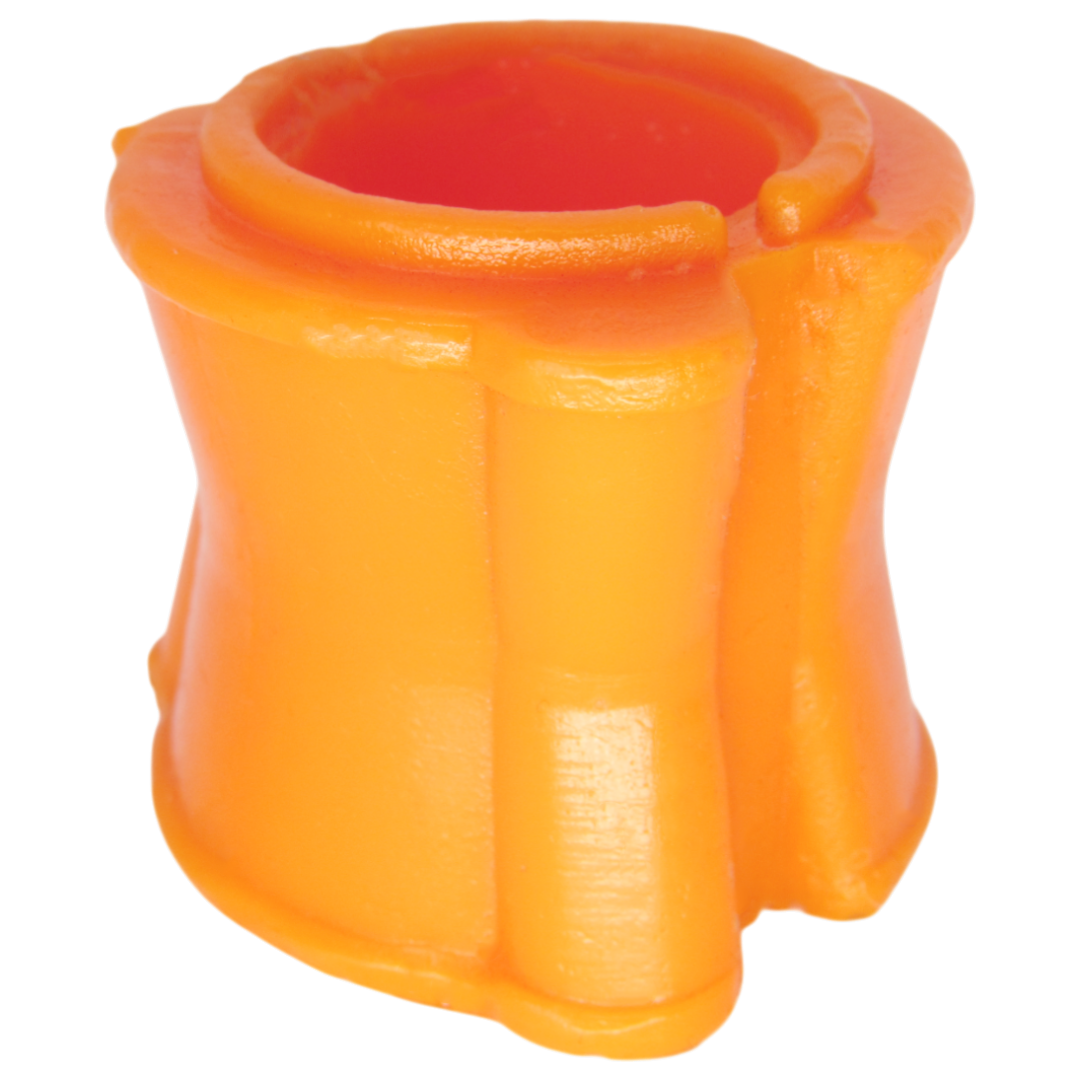 Полиуретановая втулка переднего стабилизатора Citroen Jumper 2006- 2,2L