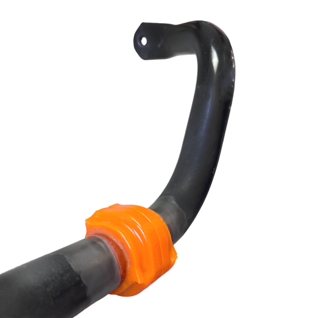 Передний стабилизатор Audi Q5 2017- 3,0L РЕКОНСТРУКЦИЯ ВАШЕГО втулки ВВАРЕННЫЕ в стабилизатор