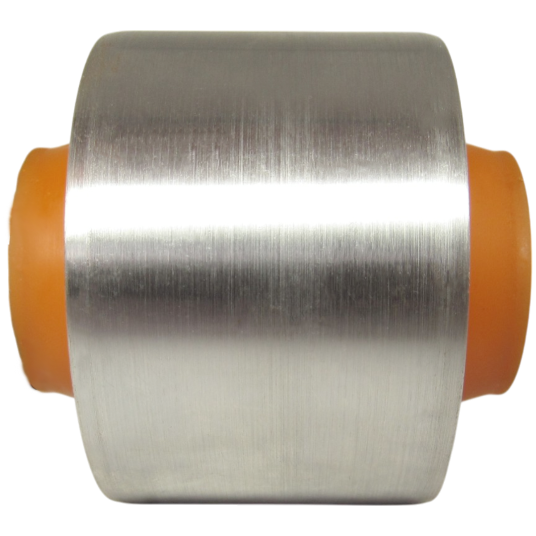 Поліуретановий сайлентблок заднього подовжнього важеля передній Mitsubishi Pajero Sport 2008-2016