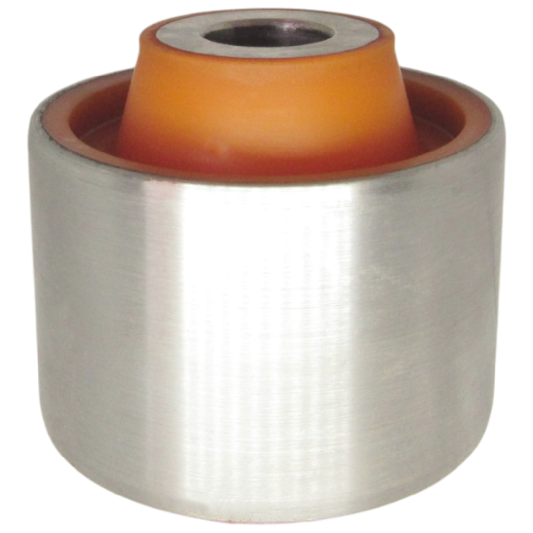 Поліуретановий сайлентблок заднього подовжнього важеля передній Mitsubishi Pajero Sport 2008-2016