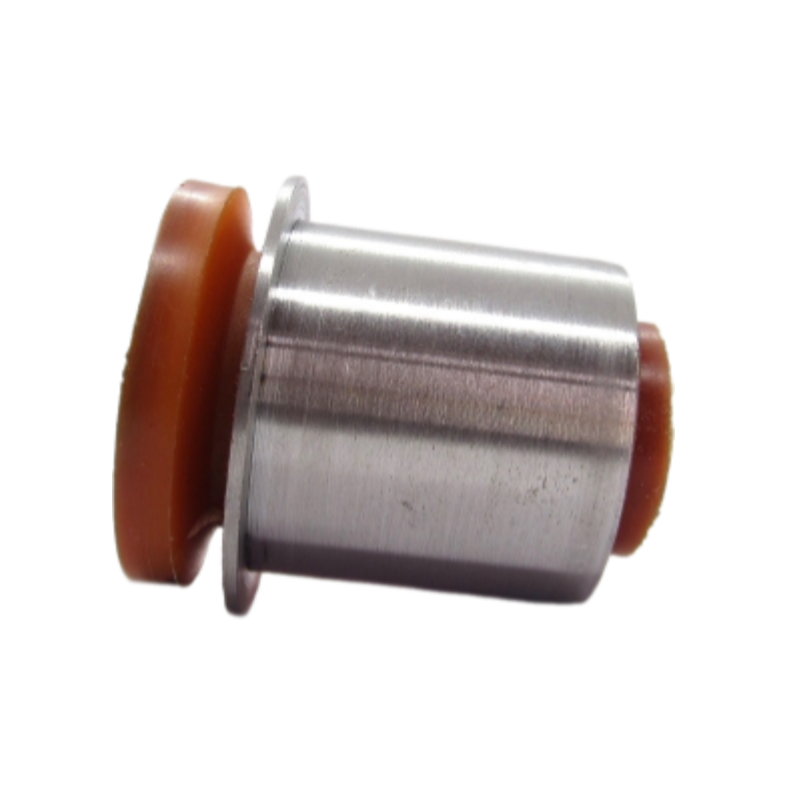 Полиуретановый сайлентблок заднего верхнего рычага внутренний Audi Allroad 2000-2005