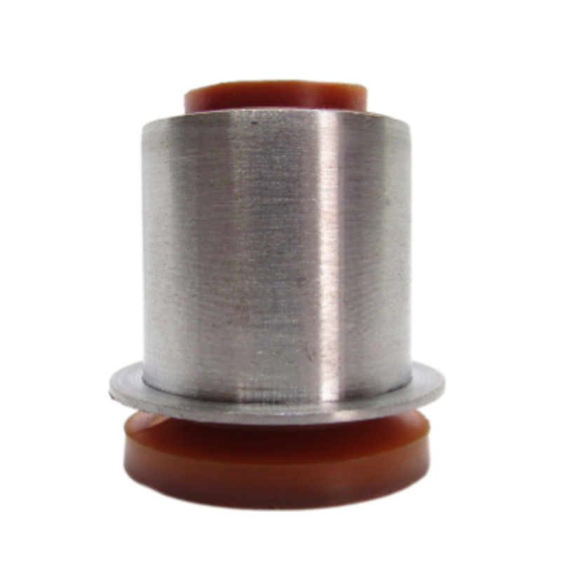 Полиуретановый сайлентблок заднего верхнего рычага внутренний Audi Allroad 2000-2005