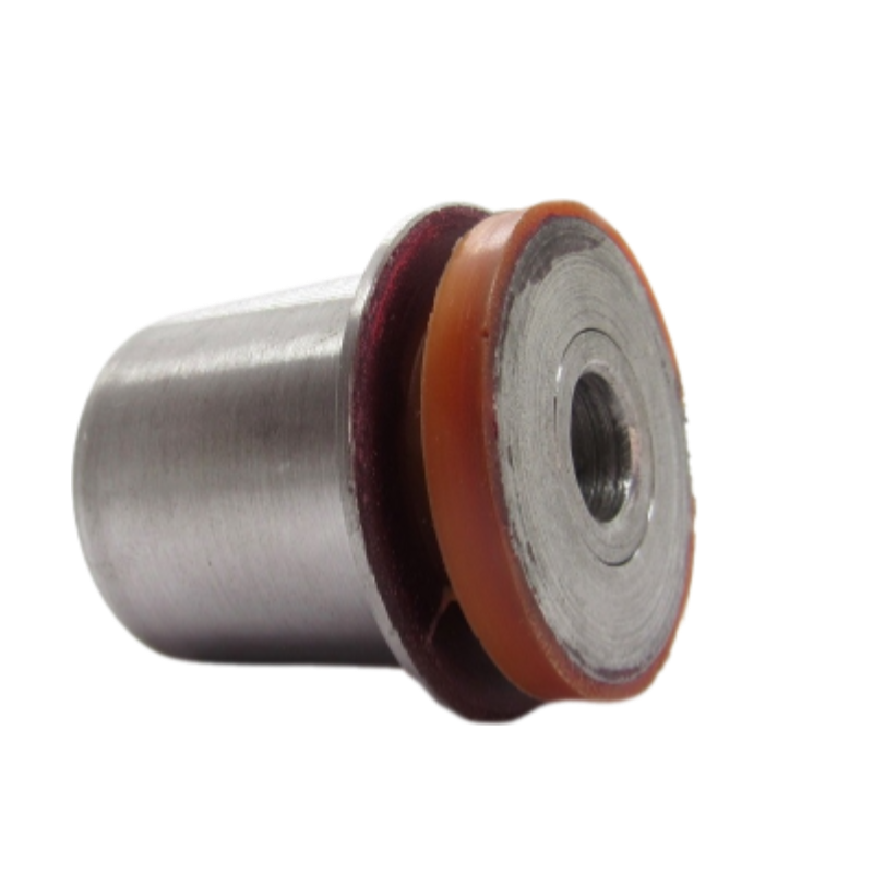 Полиуретановый сайлентблок заднего верхнего рычага внутренний Audi Allroad 2000-2005