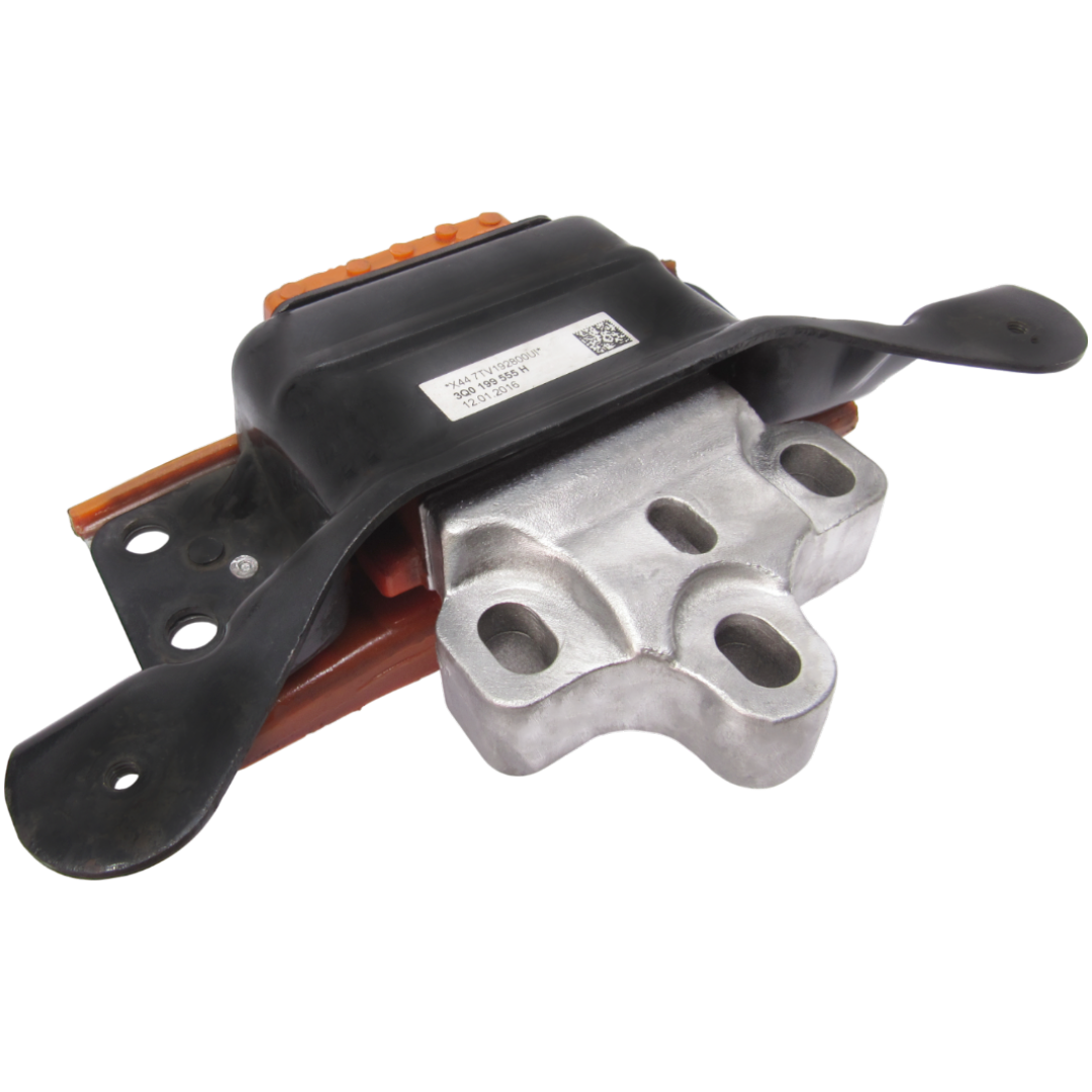 Полиуретановая подушка КПП Volkswagen Santana 2012-