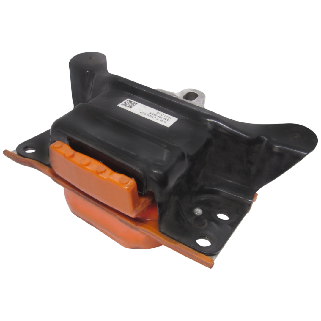 Полиуретановая подушка КПП Volkswagen Santana 2012-