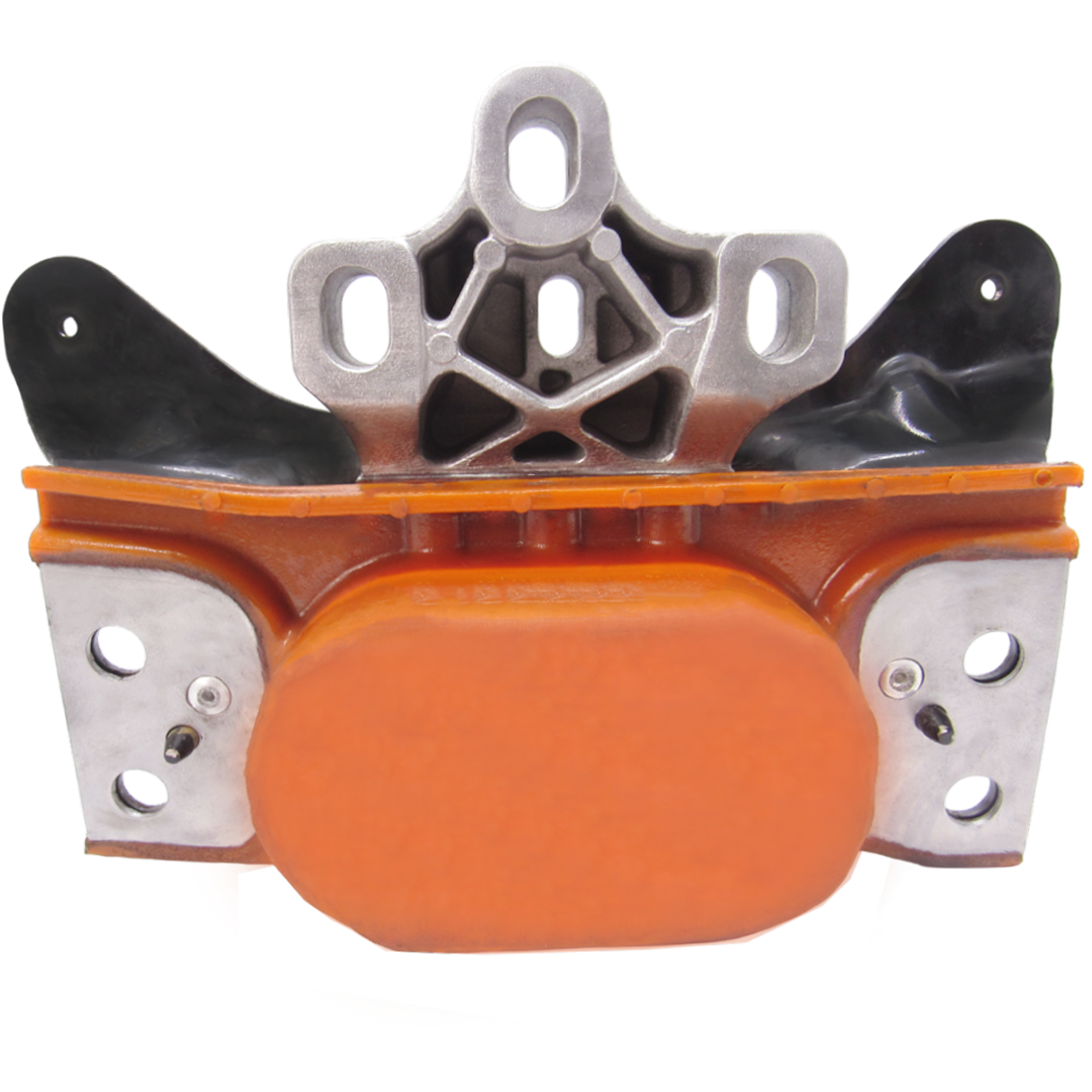 Полиуретановая подушка КПП Volkswagen Santana 2012-