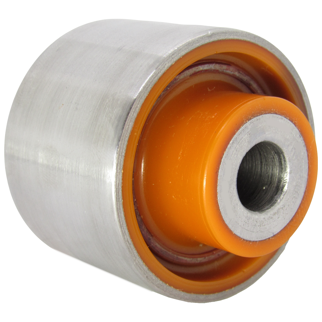 Полиуретановый сайлентблок переднего поперечного рычага внутренний Volkswagen Phaeton 2002-2016