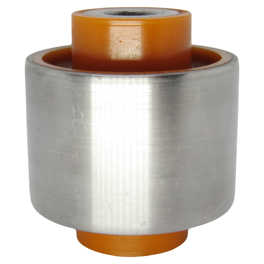 Полиуретановый сайлентблок переднего поперечного рычага внутренний Volkswagen Phaeton 2002-2016