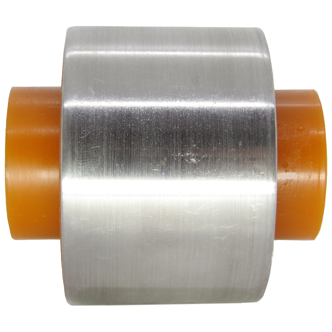 Полиуретановый сайлентблок переднего поперечного рычага внутренний Volkswagen Phaeton 2002-2016