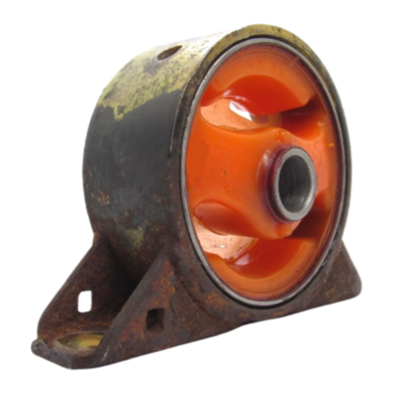 Полиуретановая подушка двигателя передняя Mitsubishi Lancer 2007-