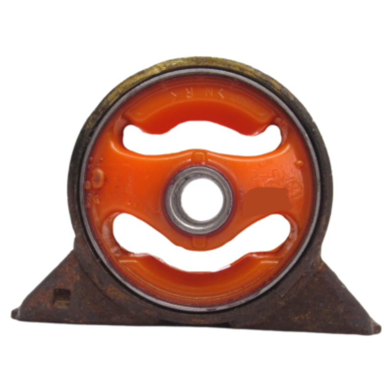 Полиуретановая подушка двигателя передняя Mitsubishi Lancer 2007-