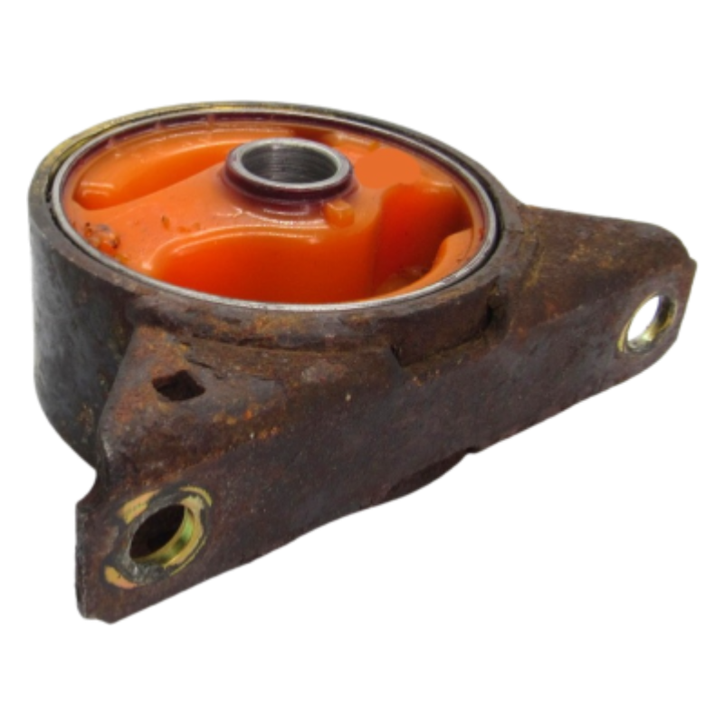 Полиуретановая подушка двигателя передняя Mitsubishi Lancer 2007-