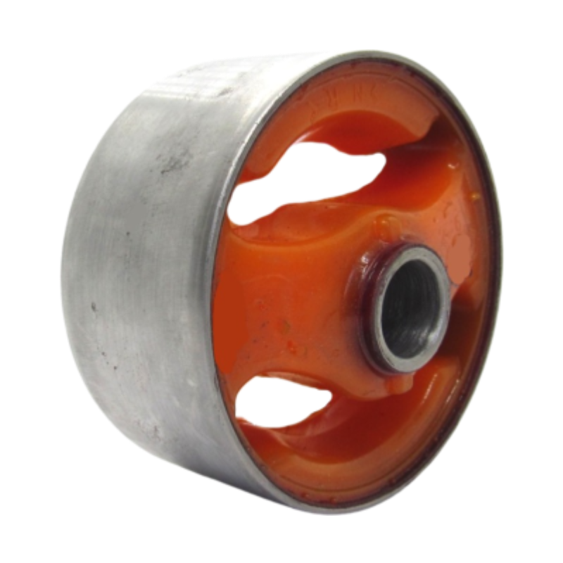 Поліуретанова подушка двигуна передня Mitsubishi Lancer 2000-2009 ЗМІННИЙ САЙЛЕНТБЛОК