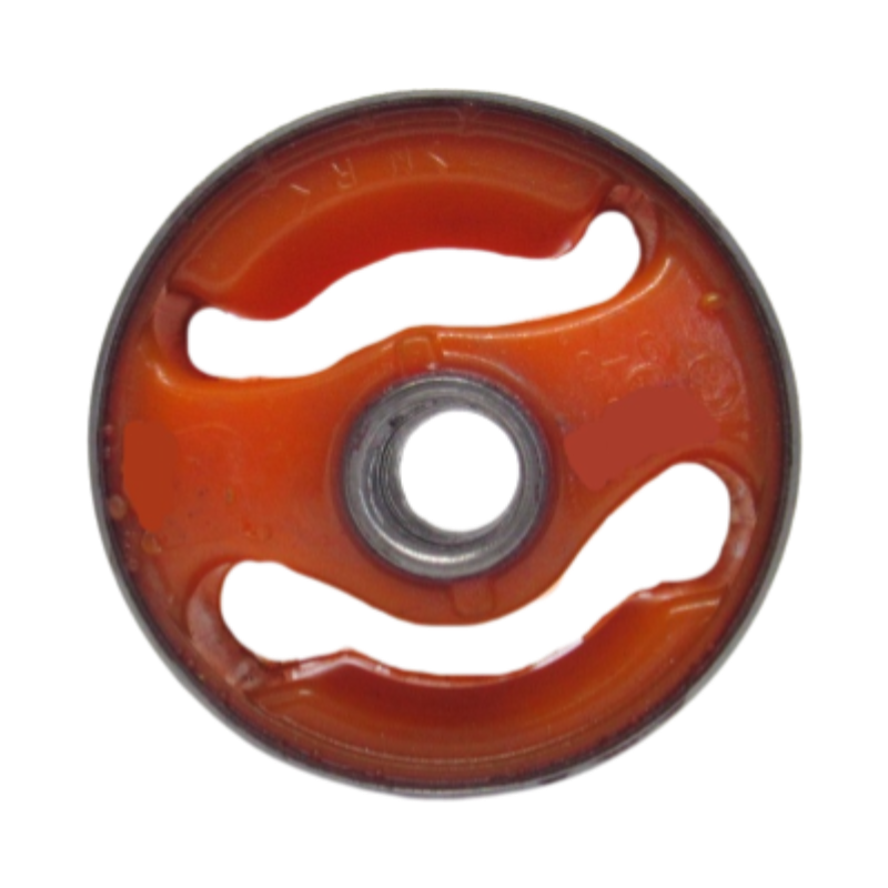 Поліуретанова подушка двигуна передня Mitsubishi Lancer 2000-2009 ЗМІННИЙ САЙЛЕНТБЛОК